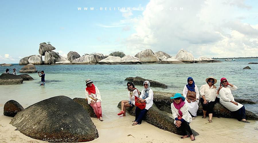 belitung image